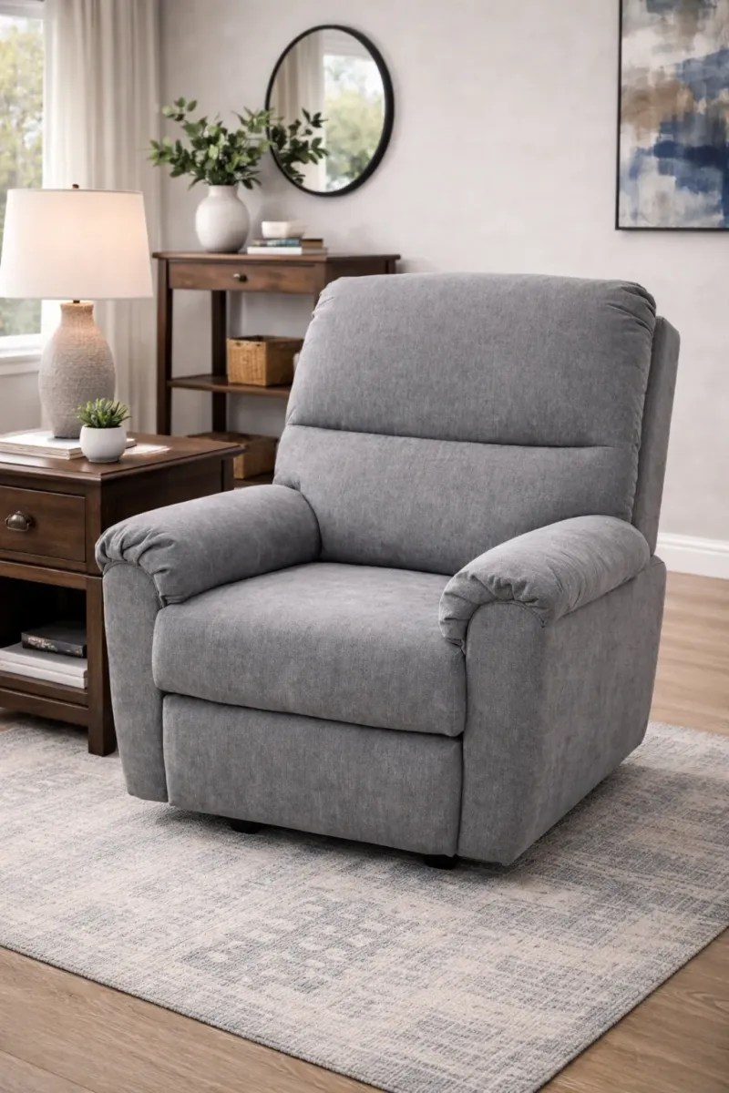 Ashley Rocker Recliner